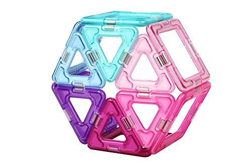 Magformers Inspire Set (14 Piezas) 1