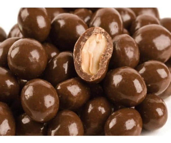 Dois Pacotes De Amendoim De Chocolate Dori 700 Gramas 1