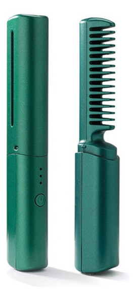 Mini Alisador De Pelo Inalámbrico Superportátil 0 Mini Alisador De Pelo Inalámbrico Superportátil 0