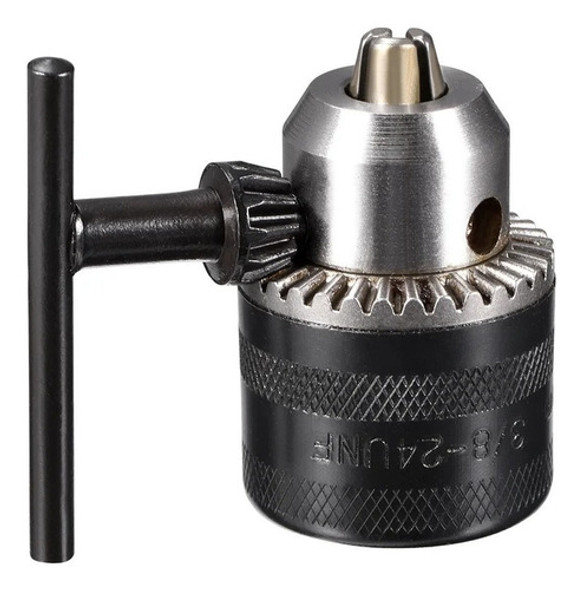 Mandril Liviano 10mm X 24 Unf Taladro Atornillador 0 Mandril Liviano 10mm X 24 Unf Taladro Atornillador 0