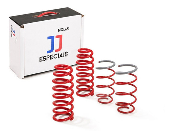 Molas Esportivas Ford Ka - Ano 1997 A 2010 0 Molas Esportivas Ford Ka - Ano 1997 A 2010 0