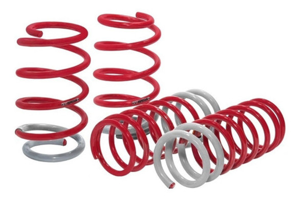 Molas Esportivas Ford Ka - Ano 1997 A 2010 1 Molas Esportivas Ford Ka - Ano 1997 A 2010 1