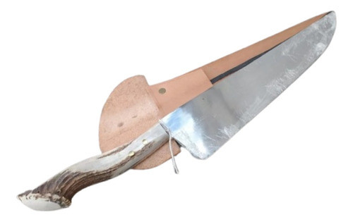 Cuchilla Disco Arado 25 Cms Hoja Con Roseta Curva 0