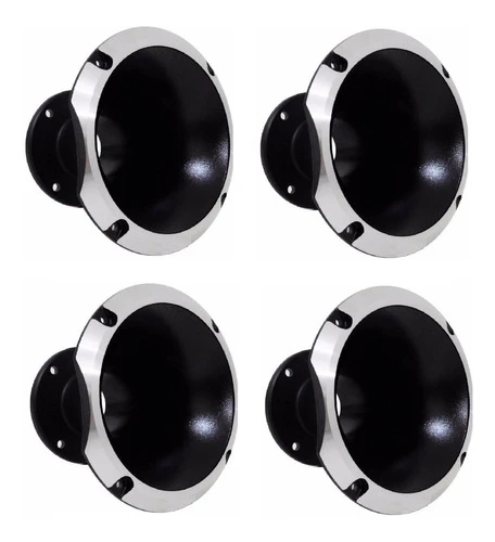 Corneta De Trio Jbl Triton Eros Hinor Oversound 1450 Unidade 0