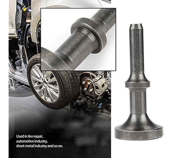 Ftvogue Juego De Brocas De Remache De Martillo Neumatico Pa 1