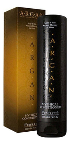 Acondicionador Argan Fidelite 260ml 0
