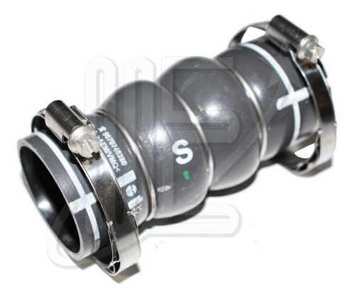 Manguera Salida Intercooler Original Peugeot Partner 1.6 Hdi 0