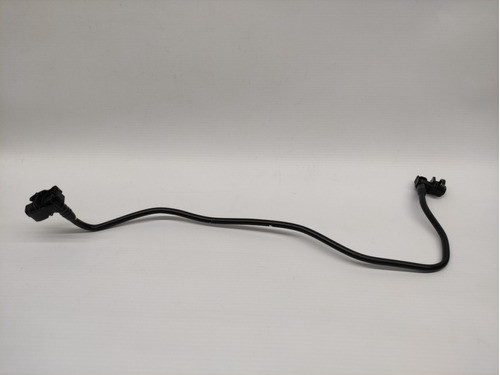 Tubo De Retorno Agua Peugeot 408 1323c5 Original 1