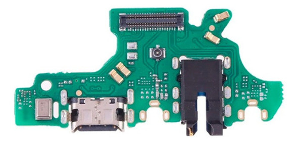 Placa De Carga Compatible Con Huawei P30 Lite 0