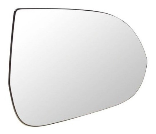 Vidrio Espejo Derecho Chevrolet Onix Prisma Original Gm 0