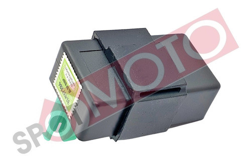 Cdi Smash 110 Bit Corven 110 C90 Dax Biz 5 Pines Spot 1