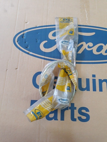 Cable Acelerador Renault 12/18 1.6 1