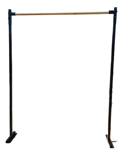 Barra Gimnasia Artistica - Paralela - Barra Fija 0