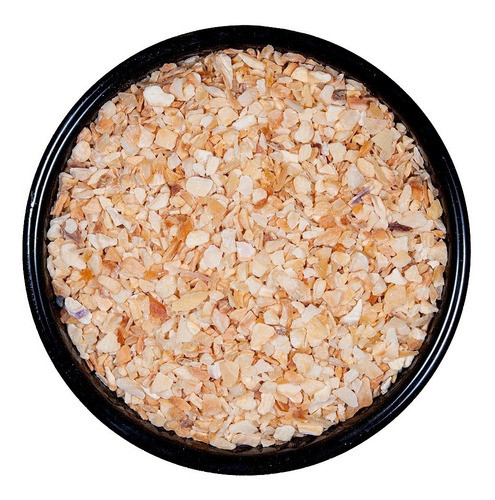 Ajo Granulado Blanco Premium 100g | Sir Neko 0