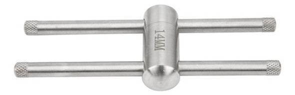 Modelador De Ferramentas Para Supressores De Pontas De Taco 0