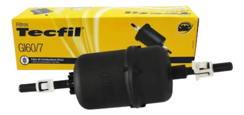 Filtro Nafta Ford Focus/fiesta/ecosport/ka Kinetic 1.6/2.0 0