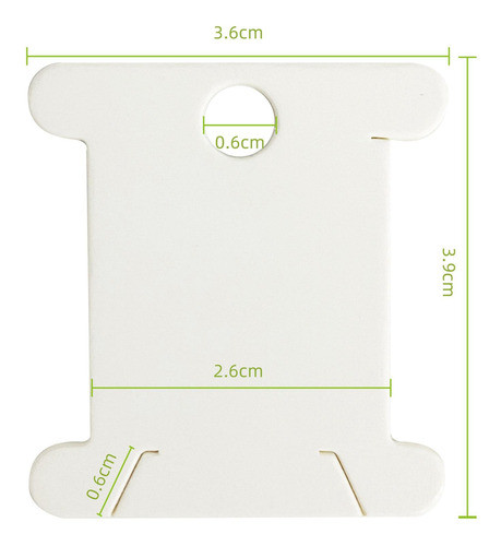 100 Peças Bobinas De, Bobinas De Linha, Placa De 1