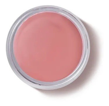 Balm Labial Rosa Natural Uma Hidratadinha Intense By Manu 1