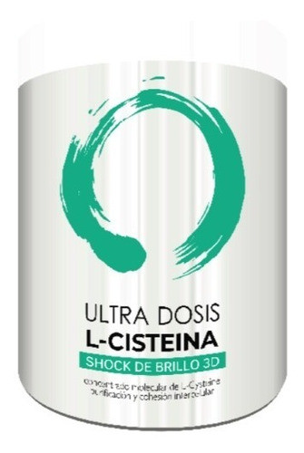 Ultradosis L Cisteina Kakawa 1 Kg Profesional 0