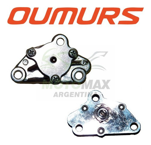 Bomba De Aceite Gilera Smash / 110cc Univ - Oumurs Oficial 0