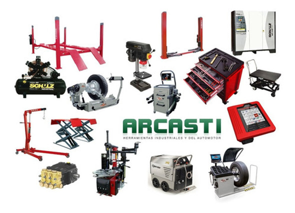 Morsa De Banco N 4 Somar 1