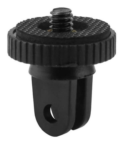 Adaptador Câmeras De Ação E Compactas Encaixe 1/4 Polegadas 0