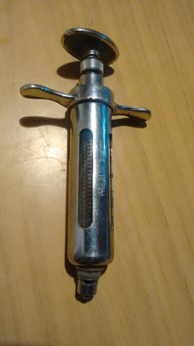 Antigua Geringa Primor 1