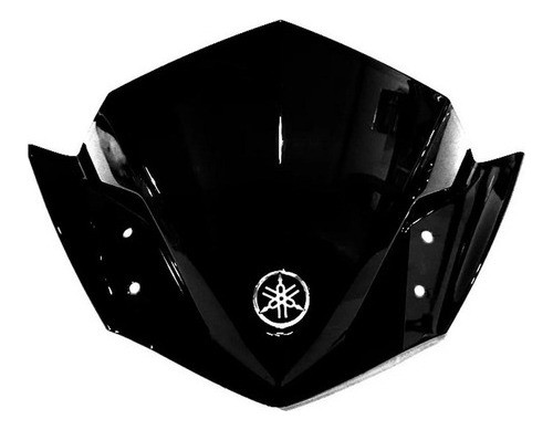 Parabrisas Yamaha Original Fz Fi Moto Rider Pro 0