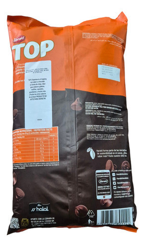 Gotas Termoresistentes K 2.100 0