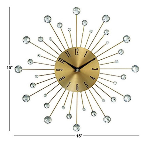 Hogar Y Cocinaproductos De Decoración Del Hogarrelojesrel 1 Hogar Y Cocinaproductos De Decoración Del Hogarrelojesrel 1