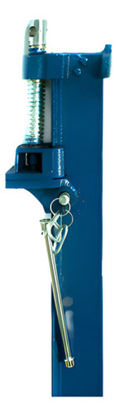 Sargento Carpintero 1200mm Ale Man Tob104 0