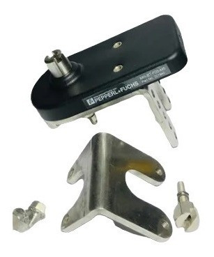 Conjunto De Montagem Mh-bt-f05-m5 Pepperl+fuchs 1