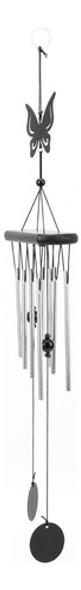 Decoração De Jardim, Sinos De Vento, Estilo Elegante, Corros 0