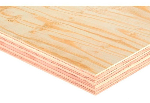 Fenolico Chapon 9mm 1,22 X 2,44 Precio M2 0
