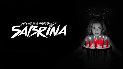 El Mundo Oculto De Sabrina Serie Completa 0