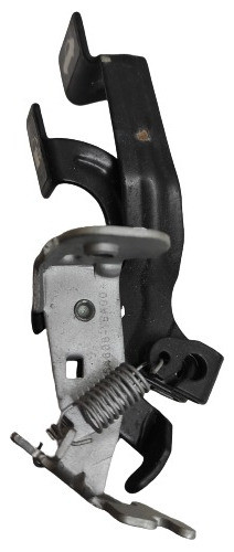 Manija Apertura De Baul Y Combustible Faw  N5 1