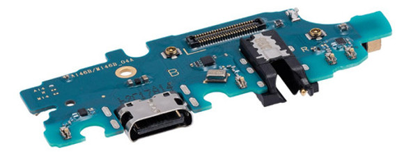 Placa De Carga Compatible Con A14 5g Sm-a146 100% Original 0
