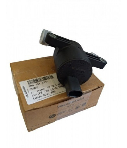 Bomba Agua Auxiliar Original Audi Q3 Q5 Q7 4h0121671d 0