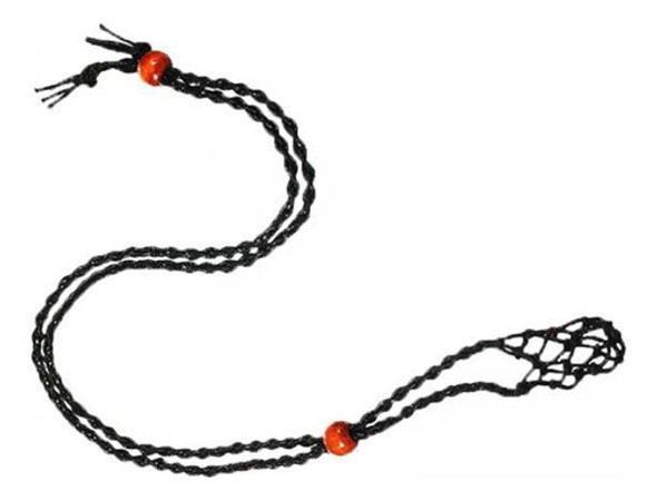 5 X 2-6 Pacotes De Colar Vazio Com Suporte De 5 Peças 0