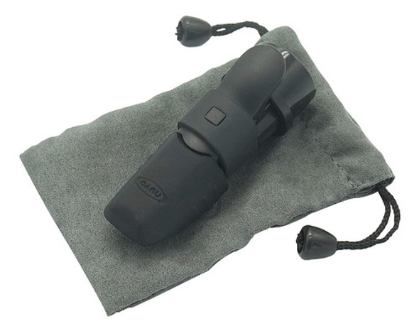 Nuvo Clarinete (n160mpbk), Negro 0