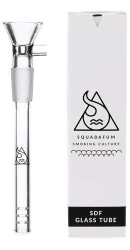 Cazuela Con Tallo Borosilicato Repuesto Boquilla Bong 14mm 0