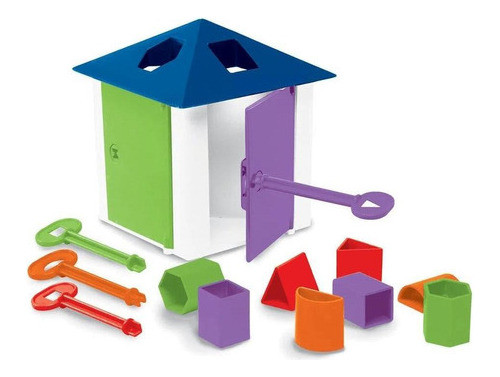 Casa Das Chaves Baby Estrela 1001104000006 1