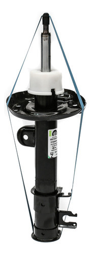 Amortiguador Delantero Derecho Original Fiat Cronos 0