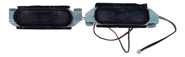 Par Alto Falante 11w Tv Aoc 43s5195/78g 0