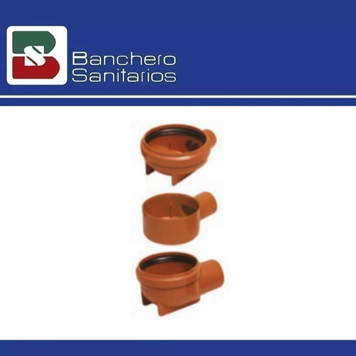 Receptaculo Pileta Balcon Y Ducha 50 (m) Awaduct 1