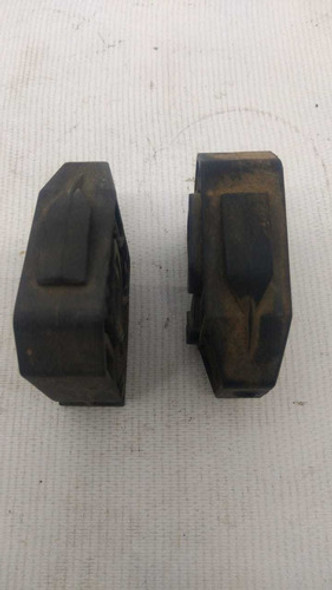 Par Coxim Radiador Audi A3 Turbo 1.8 1999 20v Man. G4k18-u7 0
