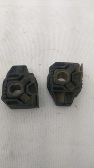 Par Coxim Radiador Audi A3 Turbo 1.8 1999 20v Man. G4k18-u7 1