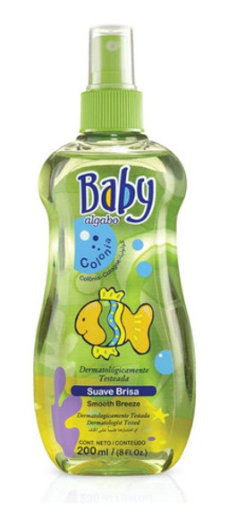 Algabo Baby Col X236 Suave Bri 0 Algabo Baby Col X236 Suave Bri 0