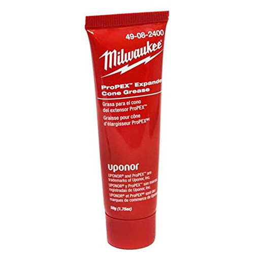 Grasa Para Herramientas Milwaukee 49082400 M12 Propex 0