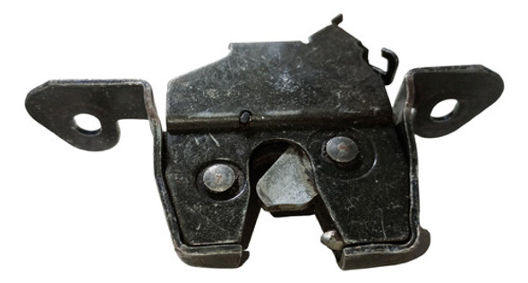 Fechadura Tampa Traseira Ford Escort 1993 1996 547827503a 0